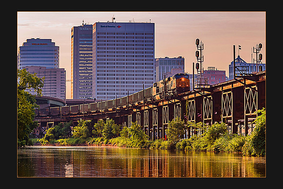 1st place winning entry - Scenic Virginia's Annual Photography Contest